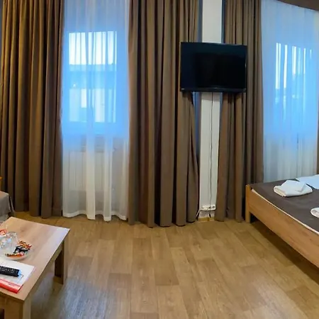Hotel 2 Kiev