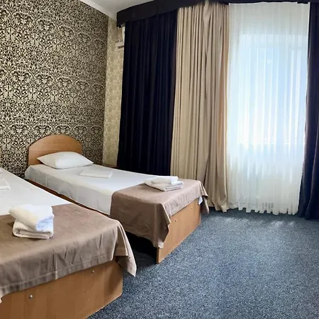 2 Hotel 2*