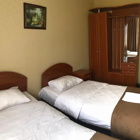 2 Hotel 2*