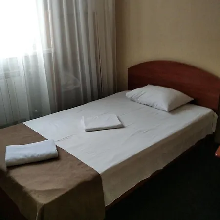 2 Hotel 2*