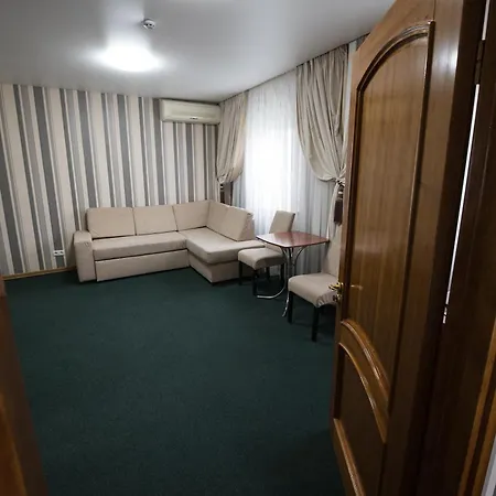 2 Hotel Kiev