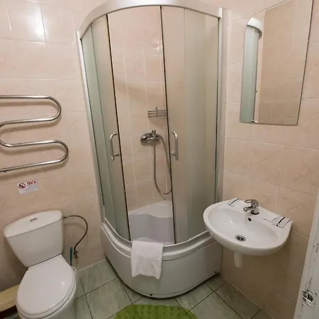 Hotel 2 Kiev