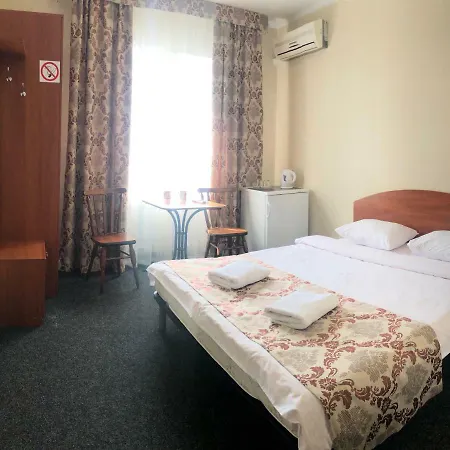 2 Hotel 2*
